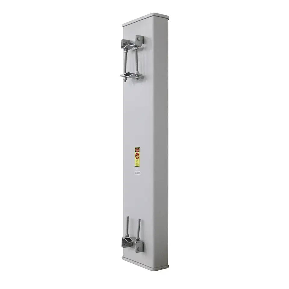 Antena Sectorial Exterior 698/2700 Mhz 18 Dbi 2