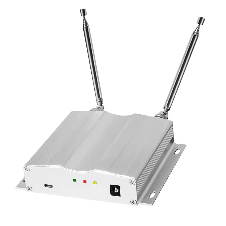 Amplificador de señal inalámbrico repetidor 1