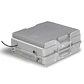 Amplificador de Señal Tres Bandas 3G y 4G 850mhz-1900mhz-700mhz Alta Potencia 100dB 10w - Miniatura 2