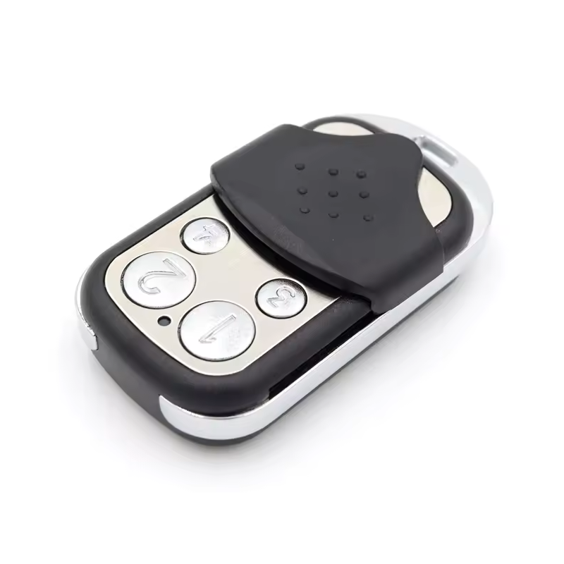Control Remoto DEA 433,92 MHz Código Rodante – Compatible GT2, GT4, MIO TR2, TR4 | Reemplazo para Portones Automáticos