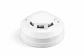 Detector de Humo Fotoeléctrico con Cable para Alarmas – Sensor de Alta Sensibilidad DC 9-24V independiente - Miniatura 1