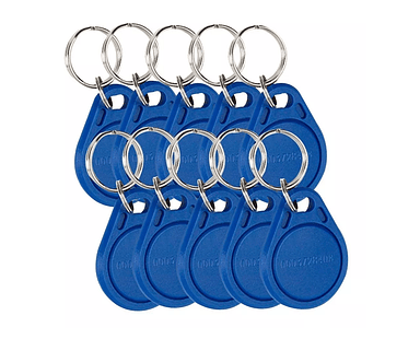 Llaves RFID 125khz