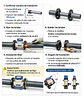 Medidor de Flujo Ultrasónico Digital para Agua DN50-150 - Miniatura 2