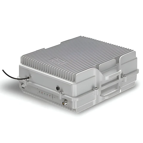 Amplificador de Señal Celular 3 Bandas 700/1900/2600 MHz Alta Potencia 105dB 20W – Cobertura Profesional 2G 3G 4G
