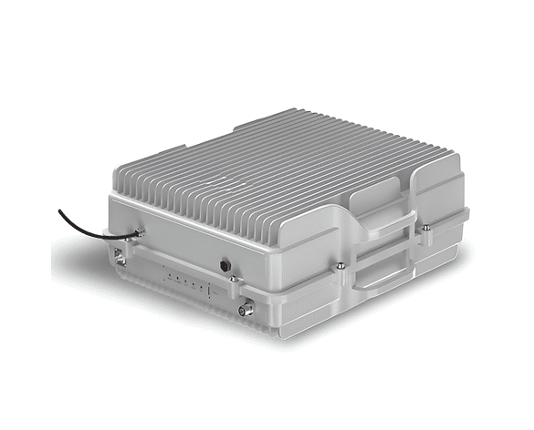 Amplificador de Señal Celular 3 Bandas 700/1900/2600 MHz Alta Potencia 105dB 20W – Cobertura Profesional 2G 3G 4G