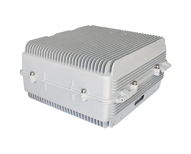 Amplificador de Señal Celular 3 Bandas 700/1900/2600 MHz Alta Potencia 105dB 20W – Cobertura Profesional 2G 3G 4G