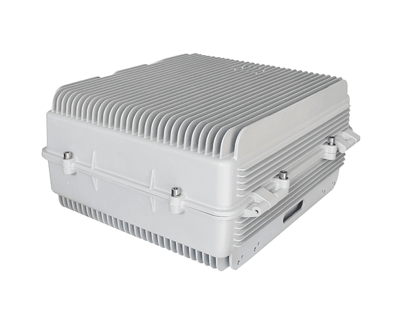 Amplificador de Señal Celular 3 Bandas 700/1900/2600 MHz Alta Potencia 105dB 20W – Cobertura Profesional 2G 3G 4G