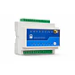 Interruptor de relé inalámbrico LoRa 8 vías 10KM - Miniatura 1
