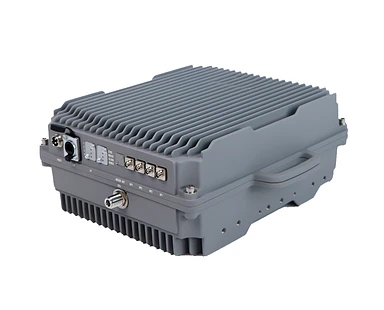 Unidad Remota Repetidor Celular por Fibra Óptica 3G 4G 5G Lintratek – Remote-End (RX) 20W