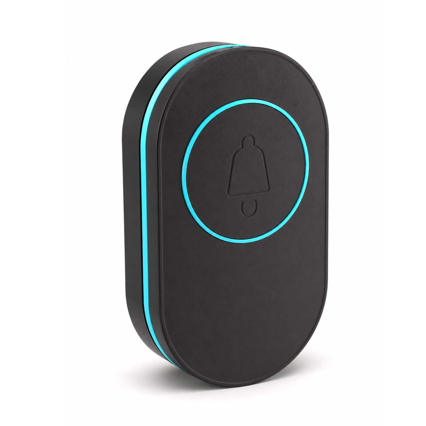 Botón de Pánico Inalámbrico 433MHz Impermeable IP67 SOS – Uso Exterior Alta Resistencia