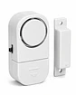 Alarma de seguridad inalámbrica para puertas y ventanas - Miniatura 1