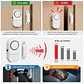 Alarma de seguridad inalámbrica para puertas y ventanas - Miniatura 2