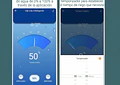Válvula Inteligente Tuya WiFi / Zigbee con Regulación de Flujo de Agua 0% a 100% DN15 DN20 DN25 – Compatible con Alexa y Google Home