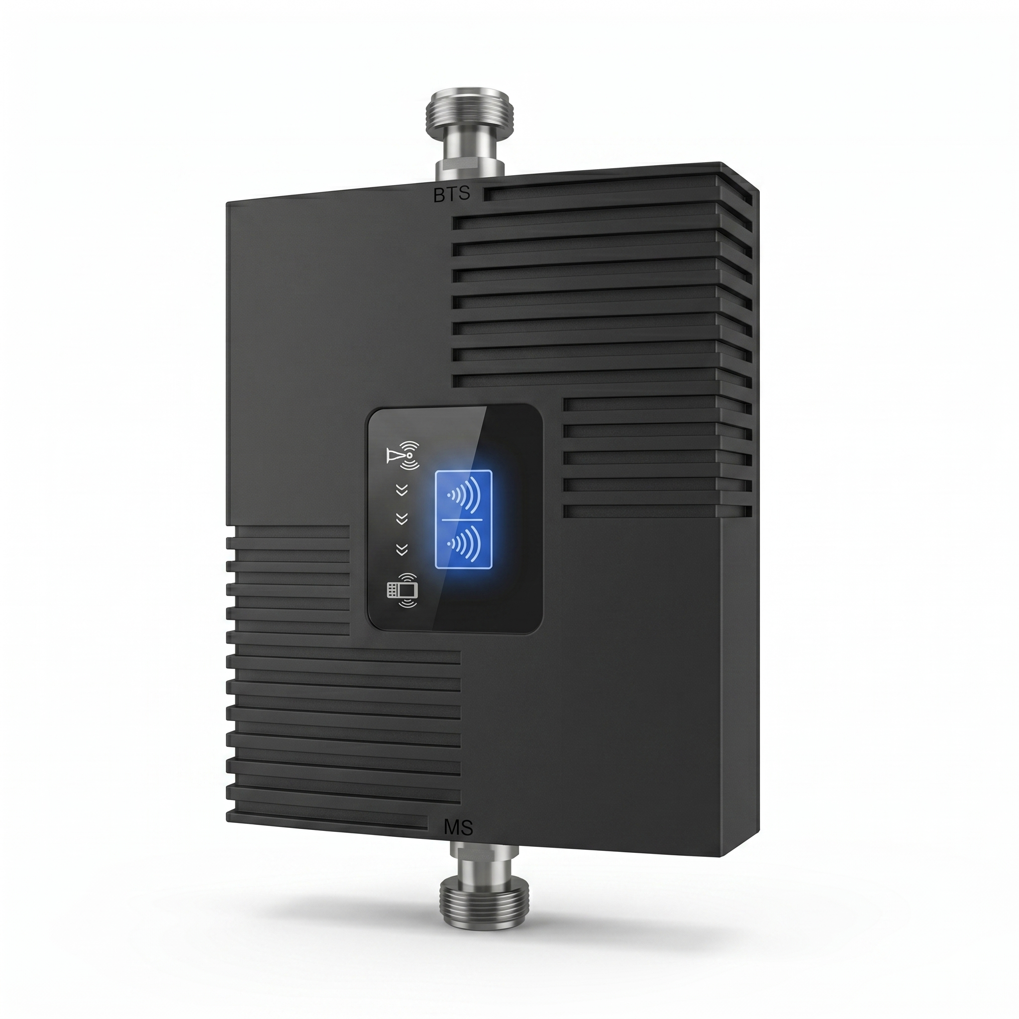 Amplificador de Señal Celular 2G 3G 4G LTE AWS / 850 / 1900 MHz | Repetidor de Señal Móvil Alta Ganancia 60dB