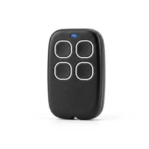 Duplicador Control Remoto Garaje Multifrecuencia