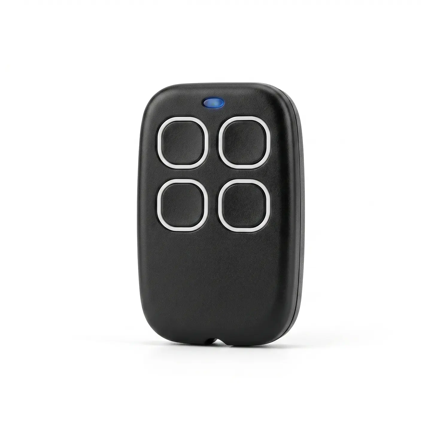 Duplicador Control Remoto Garaje Multifrecuencia 1