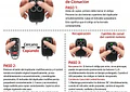 Control Remoto Universal Duplicador 4 botones para Portón Eléctrico y Garaje | Multifrecuencia 286MHz-868MHz