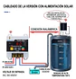 Controlador de nivel de agua automático inalámbrico 1000M - Miniatura 3