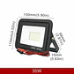Luz de Inundación LED 12V para Exteriores - Miniatura 2
