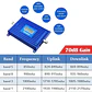 Amplificador de señal celular 2G 3G 4G - Miniatura 2