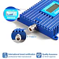 Amplificador de señal celular 2G 3G 4G - Miniatura 4