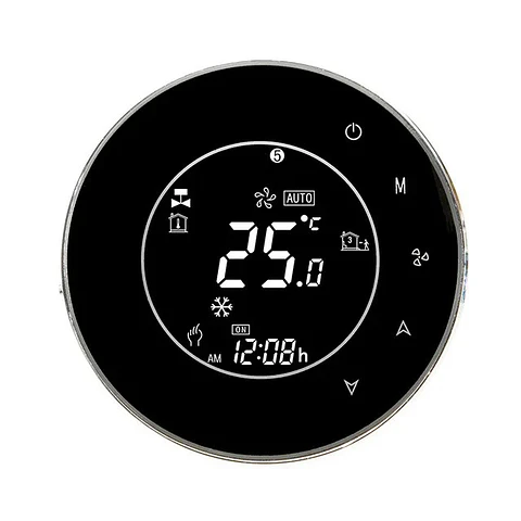 Termostato inteligente Wifi para caldera de agua y gas