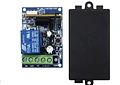 Interruptor remoto inalámbrico DC12V RF