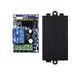Interruptor remoto inalámbrico DC12V RF - Miniatura 1