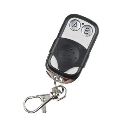 Interruptor remoto inalámbrico DC12V RF