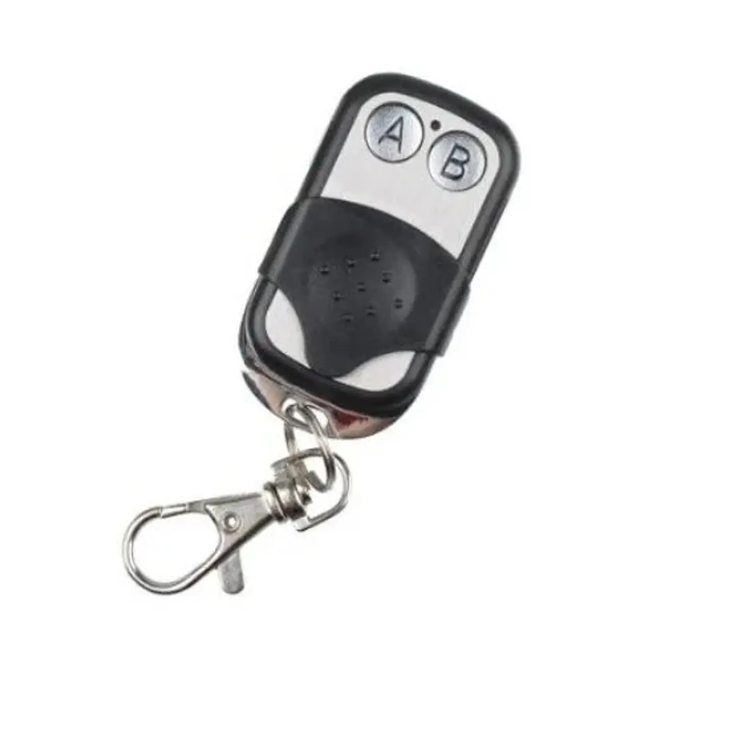 Interruptor remoto inalámbrico DC12V RF 2