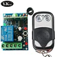 Interruptor remoto inalámbrico DC12V RF - Miniatura 3