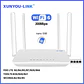 Router WiFi 4G LTE 300Mbps para 32 Dispositivos - Miniatura 1