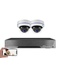 Kit de cámaras de seguridad POE 4K 8MP - Miniatura 7