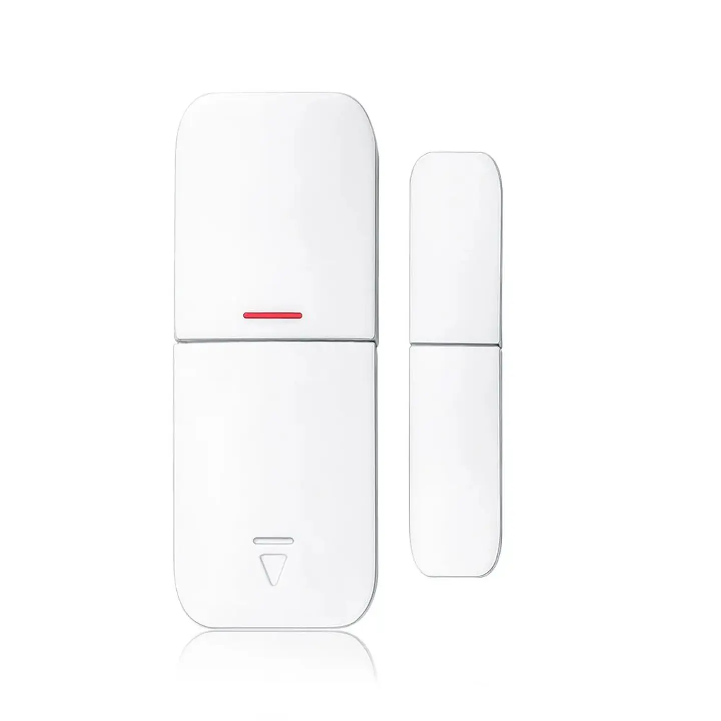 Sistema de Alarma Inteligente WiFi Tuya - Antirrobo con App, Alexa y Google 3