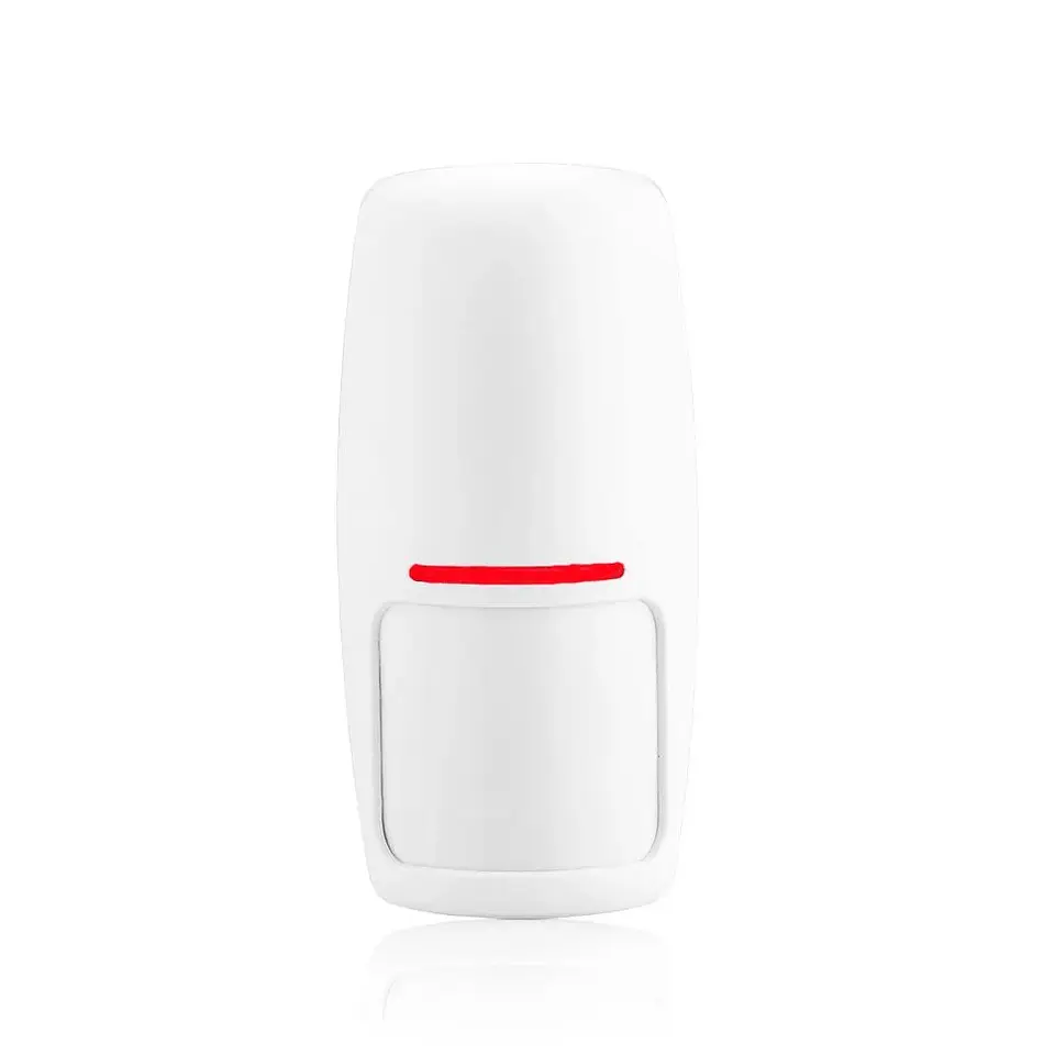 Sistema de Alarma Inteligente WiFi Tuya - Antirrobo con App, Alexa y Google 5