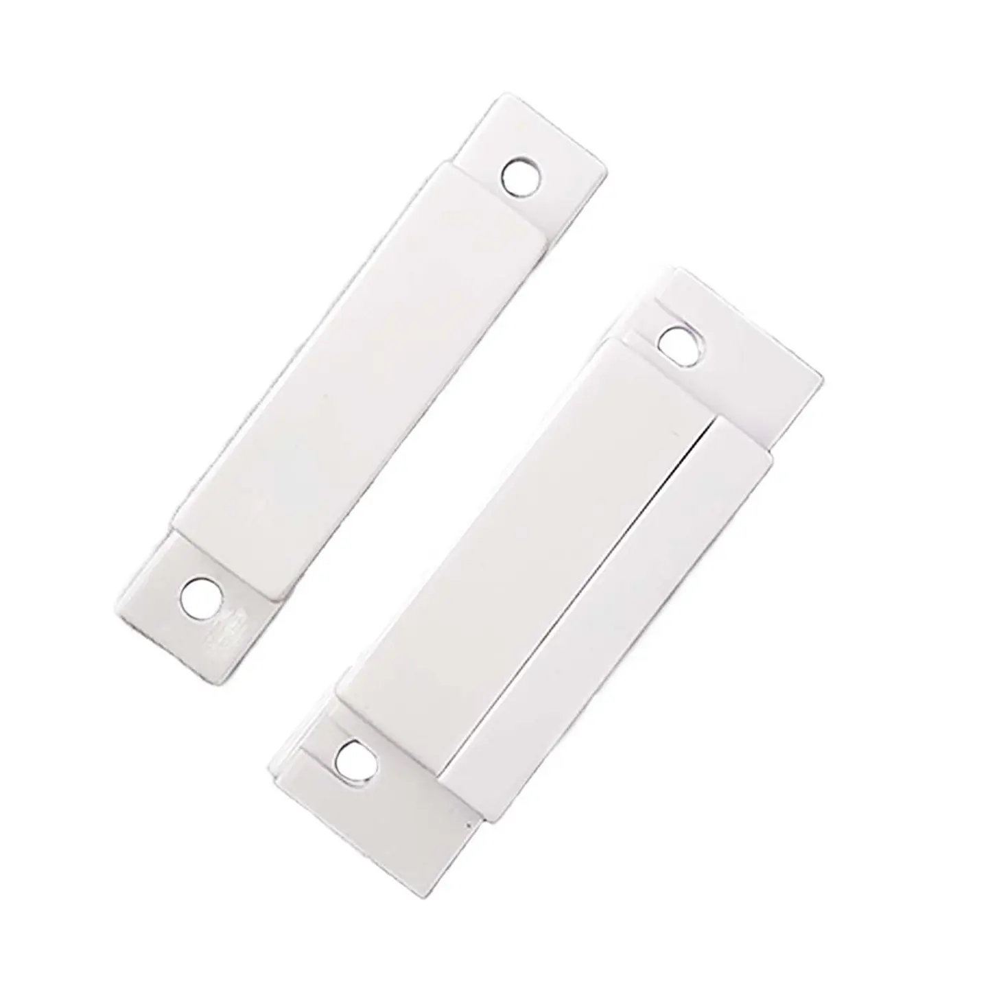Sensor Magnético Puerta y Ventana Alámbrico - Pack 5 Unidades 2
