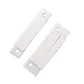 Sensor Magnético Puerta y Ventana Alámbrico - Pack 5 Unidades - Miniatura 2