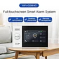 Sistema de Alarma 4G + WiFi Tuya PGST PG-107 Inalámbrico con App y Alexa - Miniatura 2