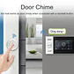 Sistema de Alarma 4G + WiFi Tuya PGST PG-107 Inalámbrico con App y Alexa - Miniatura 6