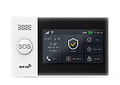 Sistema de Alarma 4G + WiFi Tuya PGST PG-107 Inalámbrico con App y Alexa