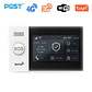 Sistema de Alarma 4G + WiFi Tuya PGST PG-107 Inalámbrico con App y Alexa - Miniatura 1
