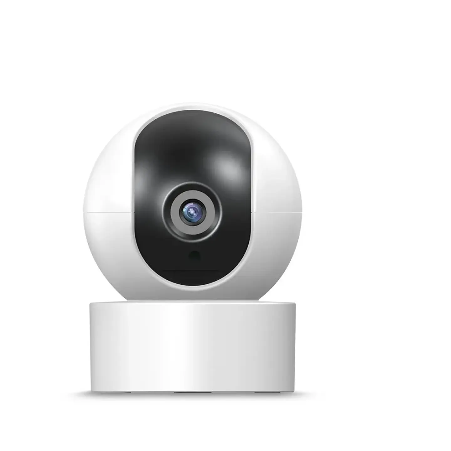 Sistema de Alarma 4G + WiFi Tuya PGST PG-107 Inalámbrico con App y Alexa 7