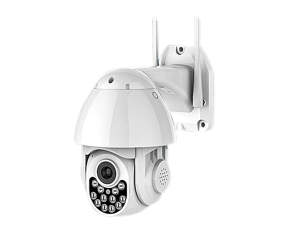 Sistema de Alarma 4G + WiFi Tuya PGST PG-107 Inalámbrico con App y Alexa