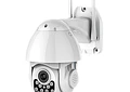 Sistema de Alarma 4G + WiFi Tuya PGST PG-107 Inalámbrico con App y Alexa