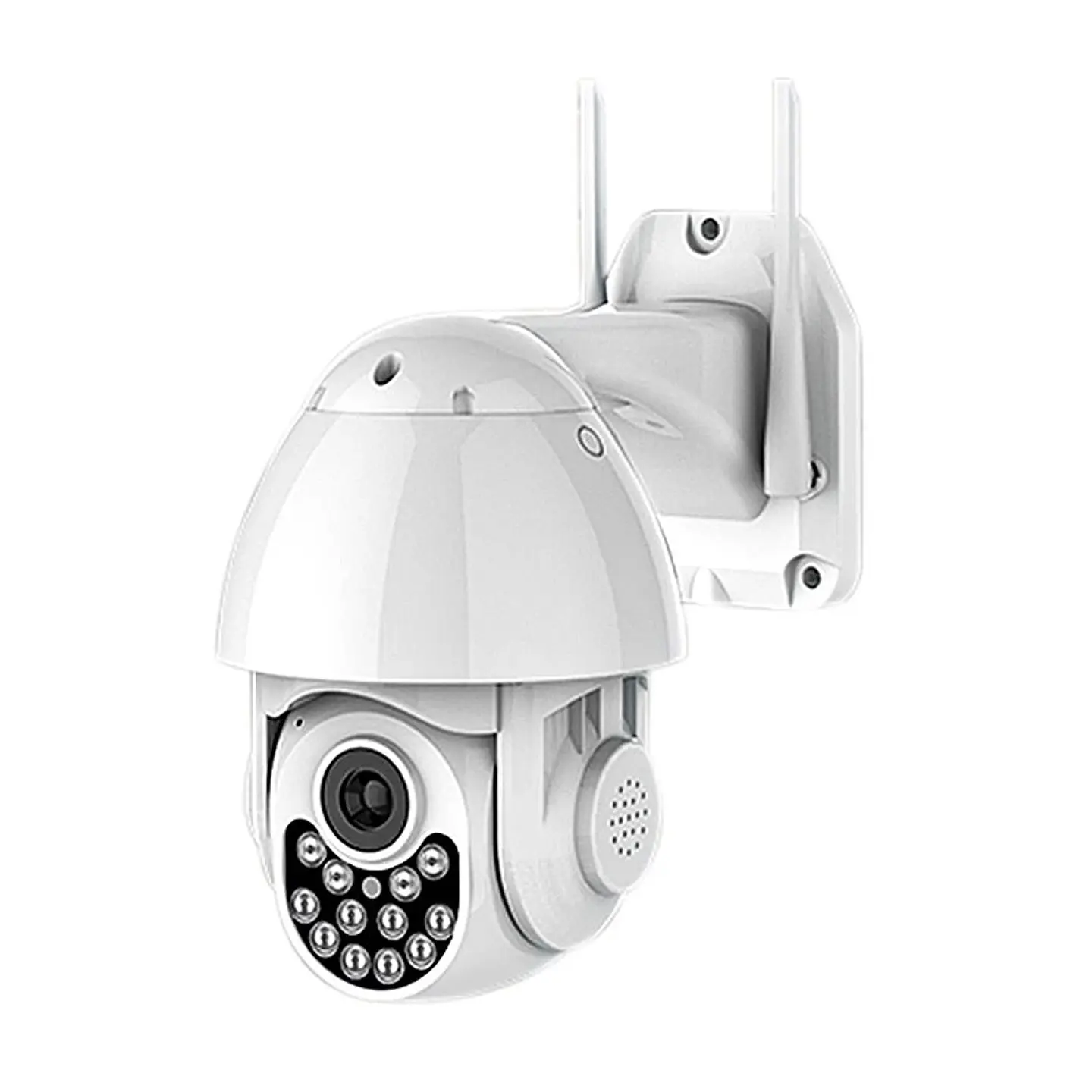 Sistema de Alarma 4G + WiFi Tuya PGST PG-107 Inalámbrico con App y Alexa 8