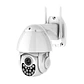 Sistema de Alarma 4G + WiFi Tuya PGST PG-107 Inalámbrico con App y Alexa - Miniatura 8