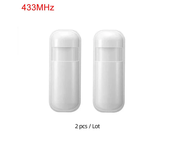 Sistema de Alarma 4G + WiFi Tuya PGST PG-107 Inalámbrico con App y Alexa