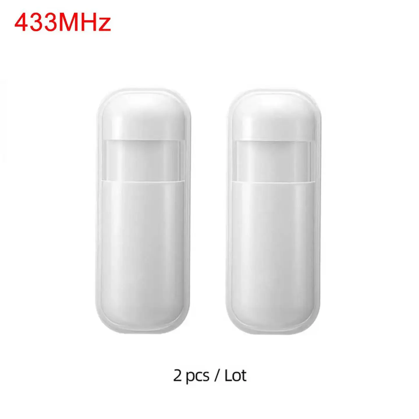 Sistema de Alarma 4G + WiFi Tuya PGST PG-107 Inalámbrico con App y Alexa 9