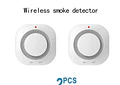 Sistema de Alarma 4G + WiFi Tuya PGST PG-107 Inalámbrico con App y Alexa