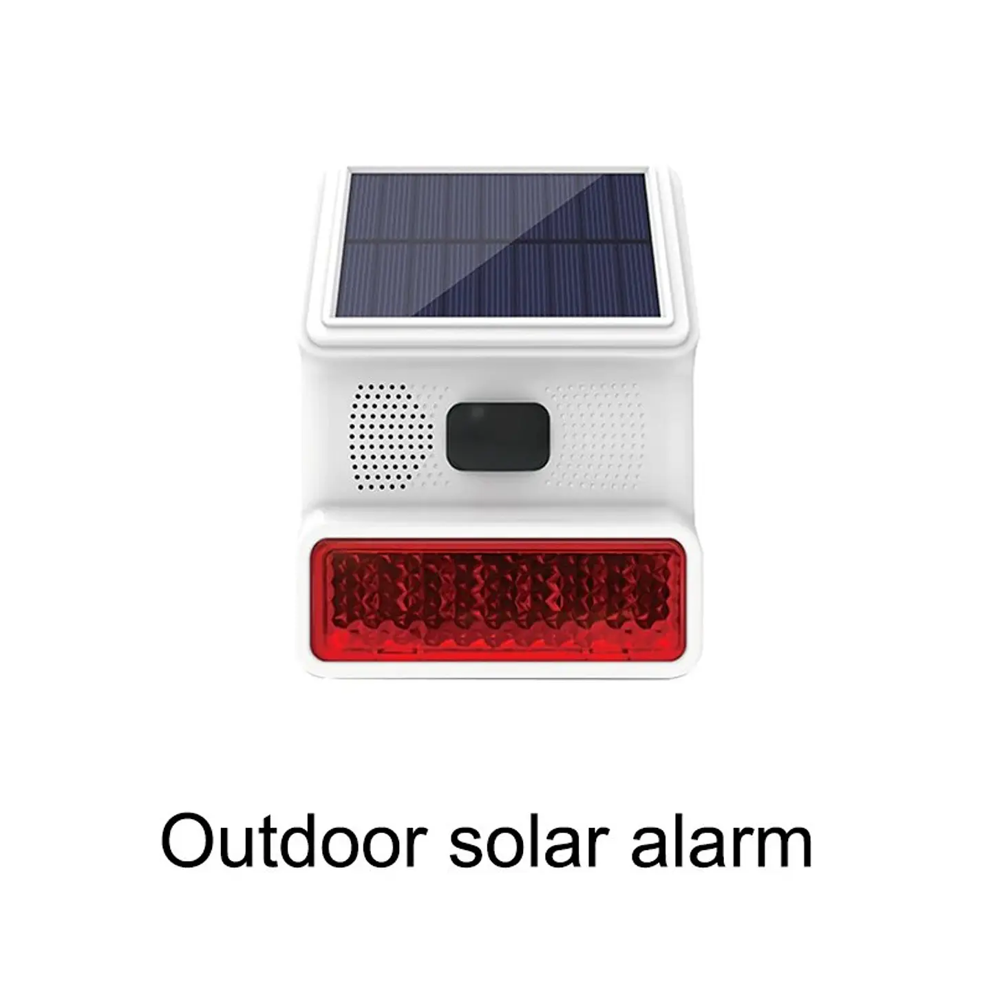 Sistema de Alarma 4G + WiFi Tuya PGST PG-107 Inalámbrico con App y Alexa 12
